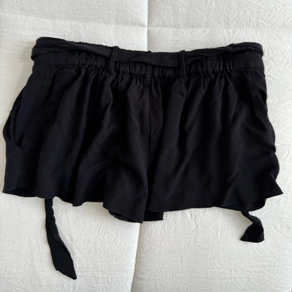 Talula flowy shorts - Picture 4 of 6